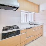 パレステージ西新井本町501パレステージ西新井本町501のキッチン