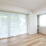 グランドメゾン戸山301グランドメゾン戸山301のリビング・ダイニング