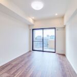 ヴェルアージュ亀有401ヴェルアージュ亀有401の洋室