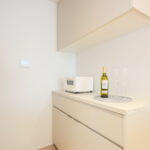 富久クロス5218富久クロスコンフォートタワー5218のキッチン