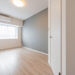 オーベル月島リバージュグラン803オーベル月島リバージュグラン8の洋室