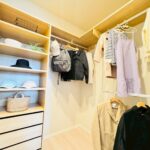 晴海アイランドトリトンスクエアビュータワー4306晴海アイランドトリトンスクエアビュータワー215の洋室