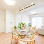 ライオンズマンション池袋要町第２901ライオンズマンション池袋要町第２901のリビング・ダイニング