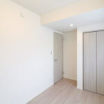 東急ドエルアルス北綾瀬203東急ドエルアルス北綾瀬203の洋室