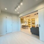 ウイングストリーム氷川台コート503ウイングストリーム氷川台コート503の洋室