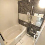 グランパーク深沢403グランパーク深沢403の浴室