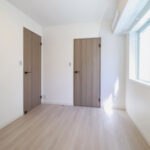 イトーピア豊島園パルテール101イトーピア豊島園パルテール101の洋室