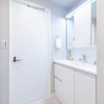 ライオンズマンション池袋要町第２901ライオンズマンション池袋要町第２901の洗面室