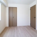 イトーピア豊島園パルテール101イトーピア豊島園パルテール101の洋室