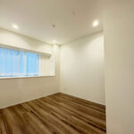 池田山第１マンションズ102池田山第一マンションズ102の洋室