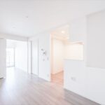 パレステージ墨田立花408パレステージ墨田立花408のリビング・ダイニング