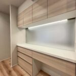 ヴァリウス代沢403ヴァリウス代沢403のキッチン