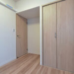 グランドメゾン戸山301グランドメゾン戸山301の洋室