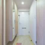 グランドメゾン戸山301グランドメゾン戸山301の玄関