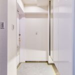 ヴェルアージュ亀有401ヴェルアージュ亀有401の玄関