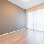 シティタワー新宿新都心2501シティタワー新宿新都心2501の洋室