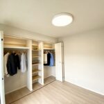 豊玉東豊エステート1105豊玉東豊エステート1105の洋室