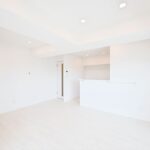 オリエント三軒茶屋ハウス604オリエント三軒茶屋ハウス604のリビング・ダイニング