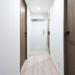 イトーピア豊島園パルテール101イトーピア豊島園パルテール101の玄関