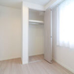 東急ドエルアルス北綾瀬203東急ドエルアルス北綾瀬203の洋室