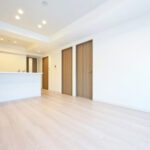 ナイスアーバン京島203ナイスアーバン京島203のリビング・ダイニング