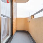 ライオンズマンション池袋要町第２901ライオンズマンション池袋要町第２901のバルコニー
