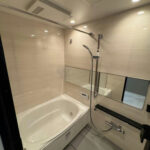 マークス亀戸1314マークス亀戸1314の浴室