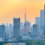 晴海アイランドトリトンスクエアビュータワー4306晴海アイランドトリトンスクエアビュータワー215の眺望