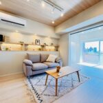 ハイネスロフティ705ハイネスロフティー705のリビング・ダイニング