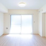 ムサシノコート早稲田101ムサシノコート早稲田101のリビング・ダイニング