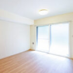 ムサシノコート早稲田101ムサシノコート早稲田101のリビング・ダイニング