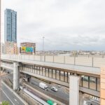 ライオンズマンション池袋要町第２901ライオンズマンション池袋要町第２901の眺望