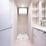 クレッセント千歳船橋インテイスト203クレッセント千歳船橋インテイスト203の洗面室