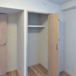 グランドメゾン戸山301グランドメゾン戸山301の洋室