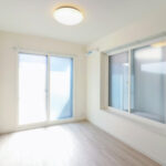 ムサシノコート早稲田101ムサシノコート早稲田101の洋室