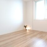 芝浦アイランドケープタワー4425芝浦アイランドケープタワー4425の洋室