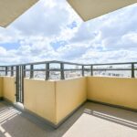 オリエント三軒茶屋ハウス604オリエント三軒茶屋ハウス604のバルコニー