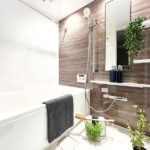 イルサント阿佐ヶ谷301イルサント阿佐ヶ谷301の浴室