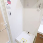 サンハイムフェニックス304サンハイムフェニックス亀有304の洗面室