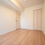 レーベンハイム志村プレノルガール801レーベンハイム志村プレノルガール800の洋室