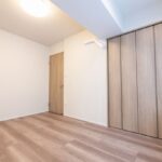 ライオンズマンション麻布十番南602ライオンズマンション麻布十番南602の洋室