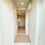 豊玉東豊エステート1105豊玉東豊エステート1105の玄関