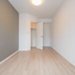 オーベル月島リバージュグラン803オーベル月島リバージュグラン8の洋室