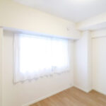 サンハイムフェニックス304サンハイムフェニックス亀有304の洋室