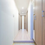 ナイスアーバン京島203ナイスアーバン京島203の玄関