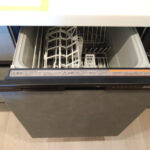 東急ドエルアルス根津1102東急ドエルアルス根津1102のキッチン