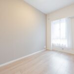 オーベル月島リバージュグラン803オーベル月島リバージュグラン8の洋室