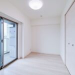 パレステージ西新井本町501パレステージ西新井本町501の洋室