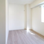 イトーピア豊島園パルテール101イトーピア豊島園パルテール101の洋室