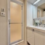 湯島ハイタウン1305湯島ハイタウンＡ棟1305の洗面室